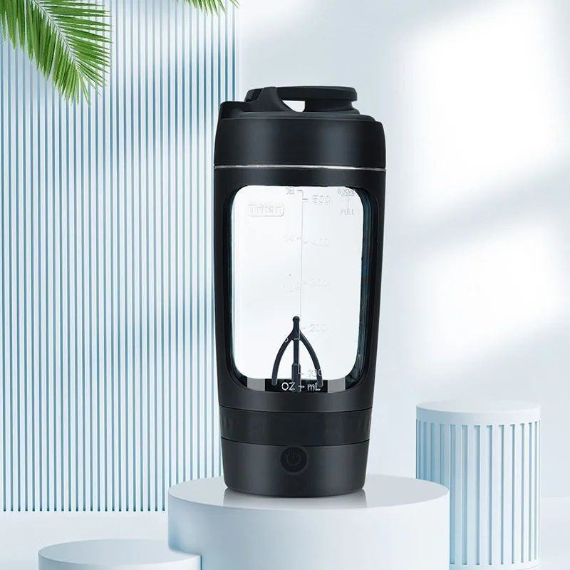 Rechargeable Protein Powder Shaker 